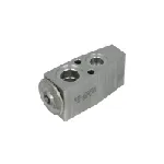 Ekspanzioni ventil, klima-uređaj DELPHI TSP0585120 IC-C1200F