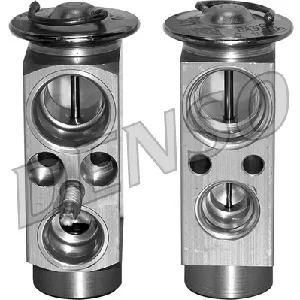 Ekspanzioni ventil, klima-uređaj DENSO DVE05020 IC-D090F3