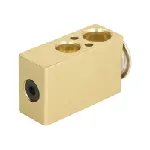 Ekspanzioni ventil, klima-uređaj DENSO DVE09004 IC-D090FB