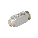Ekspanzioni ventil, klima-uređaj DENSO DVE12005 IC-D09105