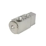 Ekspanzioni ventil, klima-uređaj DENSO DVE12008 IC-E4F17B