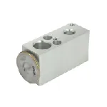 Ekspanzioni ventil, klima-uređaj DENSO DVE21009 IC-G0NKDO