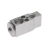 Ekspanzioni ventil, klima-uređaj DENSO DVE25002 IC-D05F8C