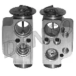 Ekspanzioni ventil, klima-uređaj DENSO DVE32007 IC-D05F8E