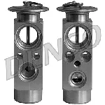 Ekspanzioni ventil, klima-uređaj DENSO DVE99205 IC-D0912E