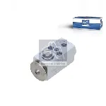 Ekspanzioni ventil, klima-uređaj DT KLIMA 4.72575 IC-G0LA88