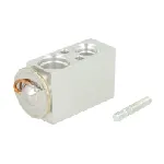 Ekspanzioni ventil, klima-uređaj HANS PRIES HP501 545 IC-BBE9F3