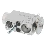 Ekspanzioni ventil, klima-uređaj HANS PRIES HP501 545 IC-BBE9F3