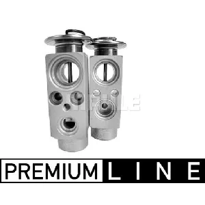 Ekspanzioni ventil, klima-uređaj MAHLE AVE 102 000P IC-G0KD1I