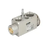 Ekspanzioni ventil, klima-uređaj MAHLE AVE 66 000P IC-G0KD13