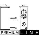 Ekspanzioni ventil, klima-uređaj MAHLE AVE 70 000P IC-G0KD14