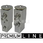 Ekspanzioni ventil, klima-uređaj MAHLE AVE 76 000P IC-G0LN8V