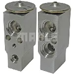 Ekspanzioni ventil, klima-uređaj MAHLE AVE 76 000P IC-G0LN8V