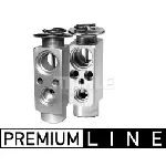 Ekspanzioni ventil, klima-uređaj MAHLE AVE 92 000P IC-G0KD1C