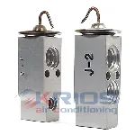 Ekspanzioni ventil, klima-uređaj MEAT&DORIA MDK42091 IC-E4C2DE