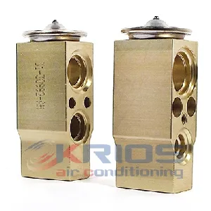 Ekspanzioni ventil, klima-uređaj MEAT&DORIA MDK42098 IC-G0KE0A