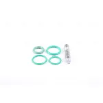 Ekspanzioni ventil, klima-uređaj NISSENS NIS 999251 IC-G0QDAE