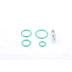 Ekspanzioni ventil, klima-uređaj NISSENS NIS 999297 IC-G0QDAP