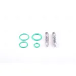 Ekspanzioni ventil, klima-uređaj NISSENS NIS 999342 IC-G0QDB7