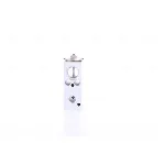 Ekspanzioni ventil, klima-uređaj NISSENS NIS 999345 IC-G0QDB9