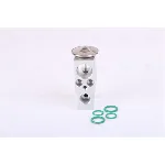 Ekspanzioni ventil, klima-uređaj NISSENS NIS 999377 IC-G0UAUH