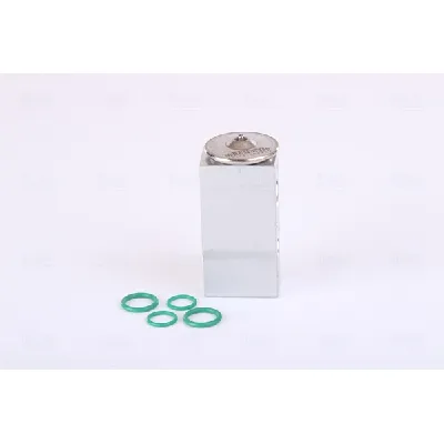 Ekspanzioni ventil, klima-uređaj NISSENS NIS 999377 IC-G0UAUH