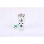 Ekspanzioni ventil, klima-uređaj NISSENS NIS 999377 IC-G0UAUH