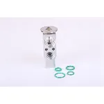 Ekspanzioni ventil, klima-uređaj NISSENS NIS 999378 IC-G0UAUI