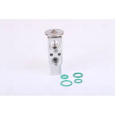 Ekspanzioni ventil, klima-uređaj NISSENS NIS 999378 IC-G0UAUI