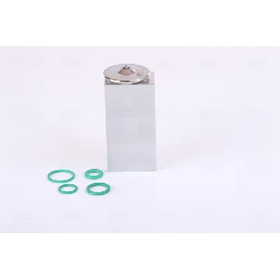 Ekspanzioni ventil, klima-uređaj NISSENS NIS 999378 IC-G0UAUI
