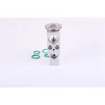 Ekspanzioni ventil, klima-uređaj NISSENS NIS 999378 IC-G0UAUI