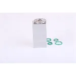 Ekspanzioni ventil, klima-uređaj NISSENS NIS 999378 IC-G0UAUI