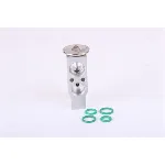 Ekspanzioni ventil, klima-uređaj NISSENS NIS 999379 IC-G0UAUG