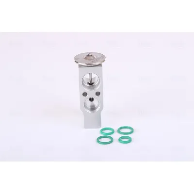 Ekspanzioni ventil, klima-uređaj NISSENS NIS 999379 IC-G0UAUG