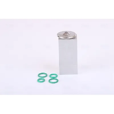 Ekspanzioni ventil, klima-uređaj NISSENS NIS 999379 IC-G0UAUG
