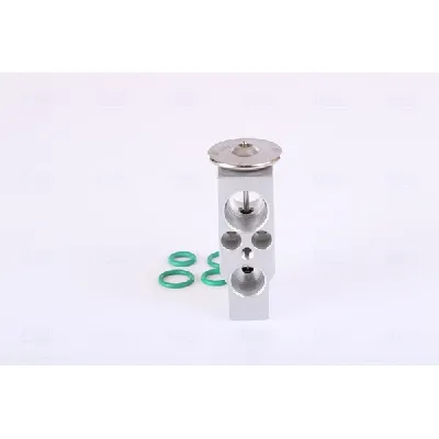 Ekspanzioni ventil, klima-uređaj NISSENS NIS 999379 IC-G0UAUG