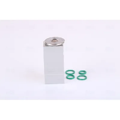 Ekspanzioni ventil, klima-uređaj NISSENS NIS 999379 IC-G0UAUG