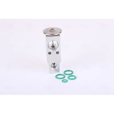 Ekspanzioni ventil, klima-uređaj NISSENS NIS 999386 IC-G0UAUK