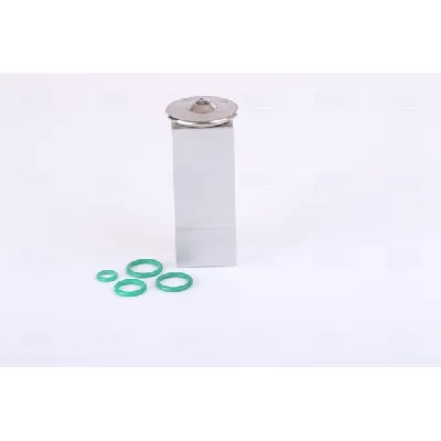 Ekspanzioni ventil, klima-uređaj NISSENS NIS 999386 IC-G0UAUK