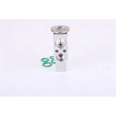 Ekspanzioni ventil, klima-uređaj NISSENS NIS 999386 IC-G0UAUK