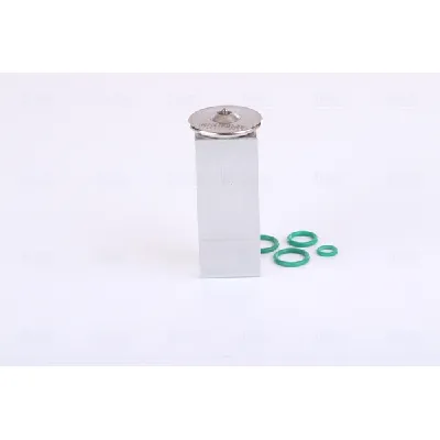 Ekspanzioni ventil, klima-uređaj NISSENS NIS 999386 IC-G0UAUK