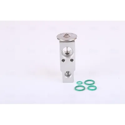 Ekspanzioni ventil, klima-uređaj NISSENS NIS 999388 IC-G0UAUJ