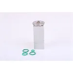 Ekspanzioni ventil, klima-uređaj NISSENS NIS 999388 IC-G0UAUJ