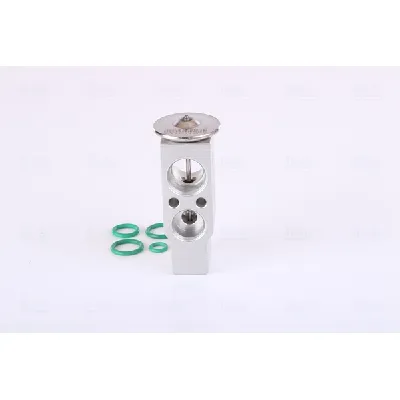 Ekspanzioni ventil, klima-uređaj NISSENS NIS 999388 IC-G0UAUJ