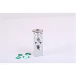 Ekspanzioni ventil, klima-uređaj NISSENS NIS 999389 IC-G0UAUM