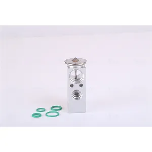 Ekspanzioni ventil, klima-uređaj NISSENS NIS 999389 IC-G0UAUM