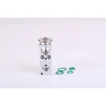 Ekspanzioni ventil, klima-uređaj NISSENS NIS 999389 IC-G0UAUM