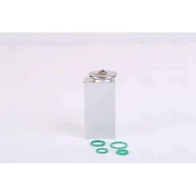 Ekspanzioni ventil, klima-uređaj NISSENS NIS 999389 IC-G0UAUM
