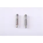 Ekspanzioni ventil, klima-uređaj NISSENS NIS 999389 IC-G0UAUM