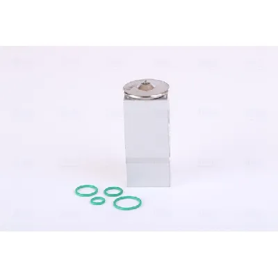 Ekspanzioni ventil, klima-uređaj NISSENS NIS 999394 IC-G0UAUS